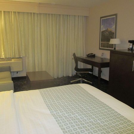 Best Western Benton Harbor - St. Joseph מראה חיצוני תמונה