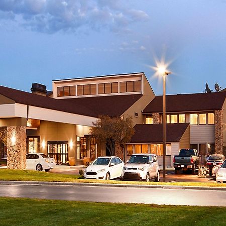 Best Western Benton Harbor - St. Joseph מראה חיצוני תמונה