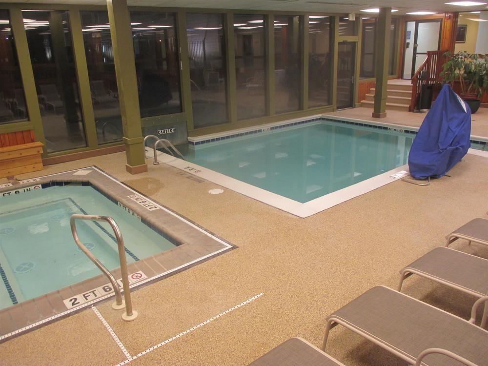 Best Western Benton Harbor - St. Joseph מראה חיצוני תמונה