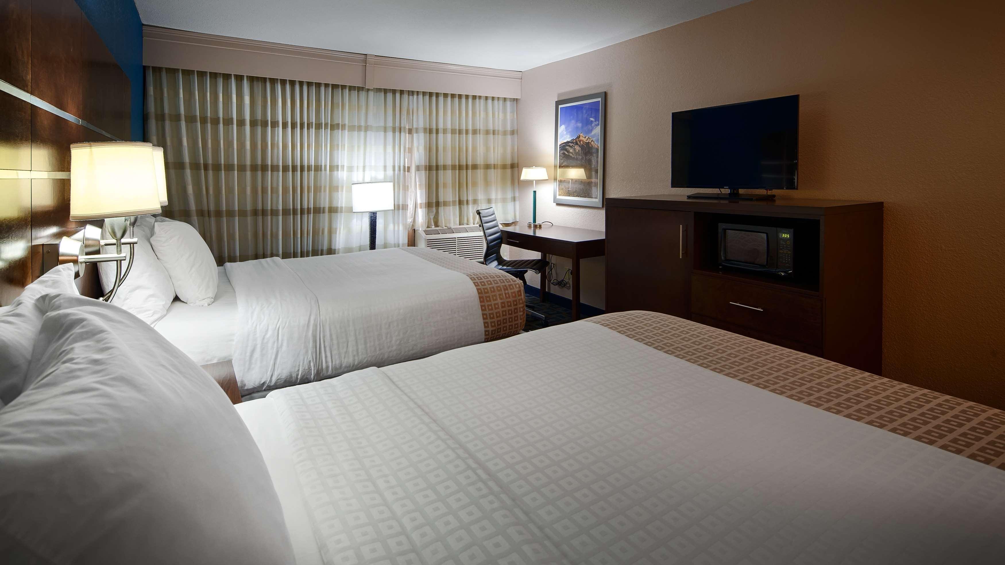 Best Western Benton Harbor - St. Joseph מראה חיצוני תמונה