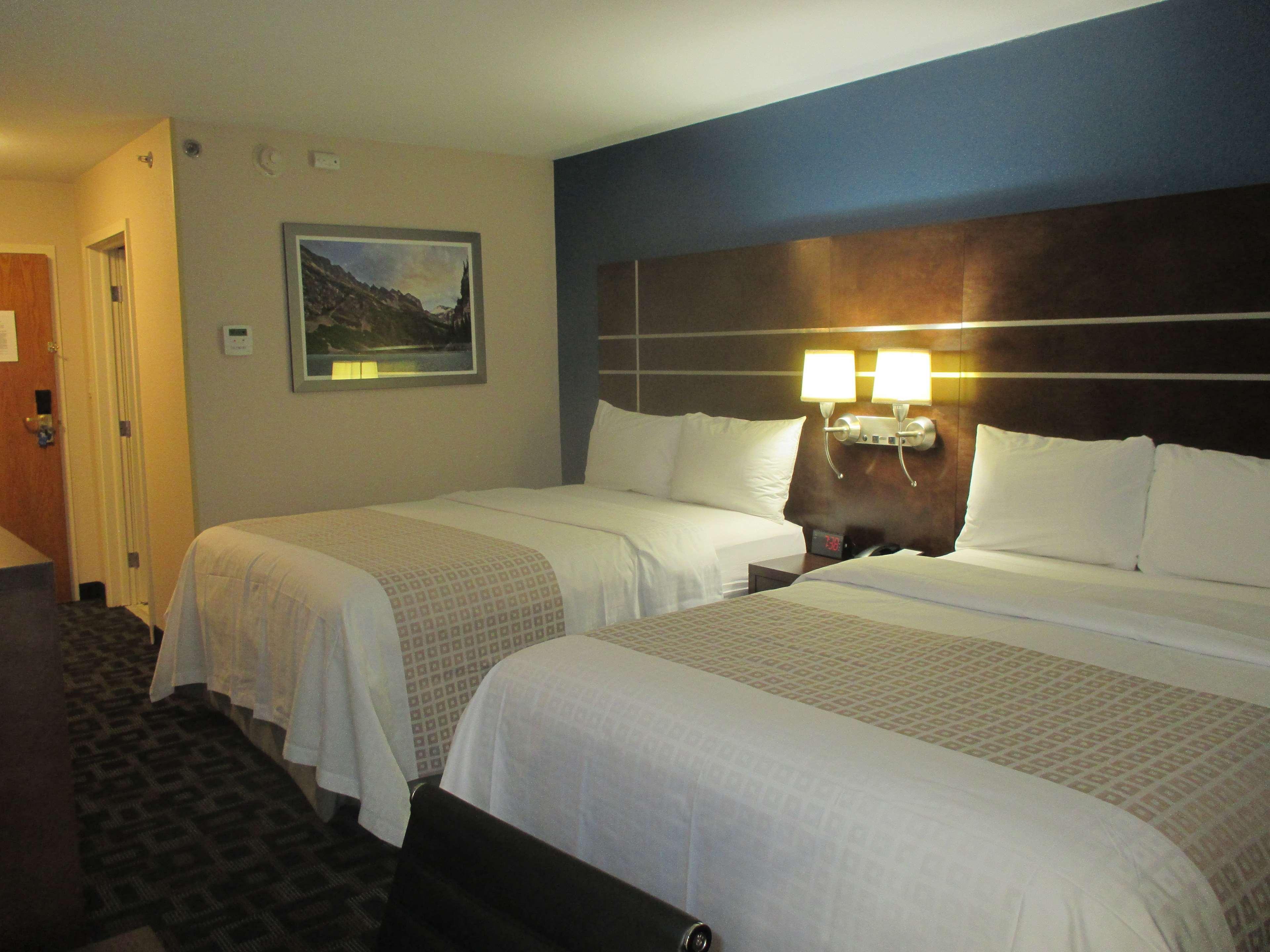 Best Western Benton Harbor - St. Joseph מראה חיצוני תמונה