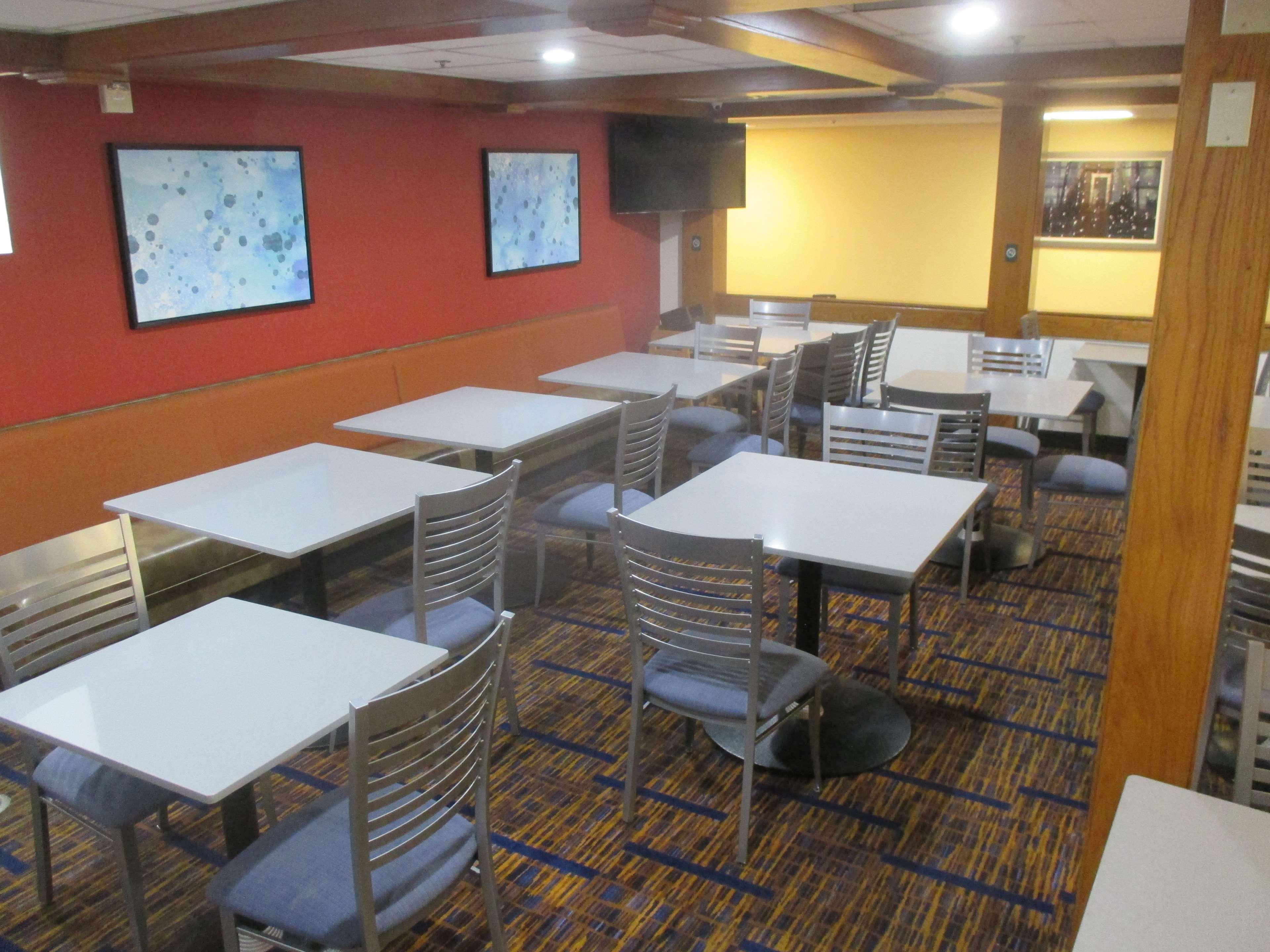 Best Western Benton Harbor - St. Joseph מראה חיצוני תמונה