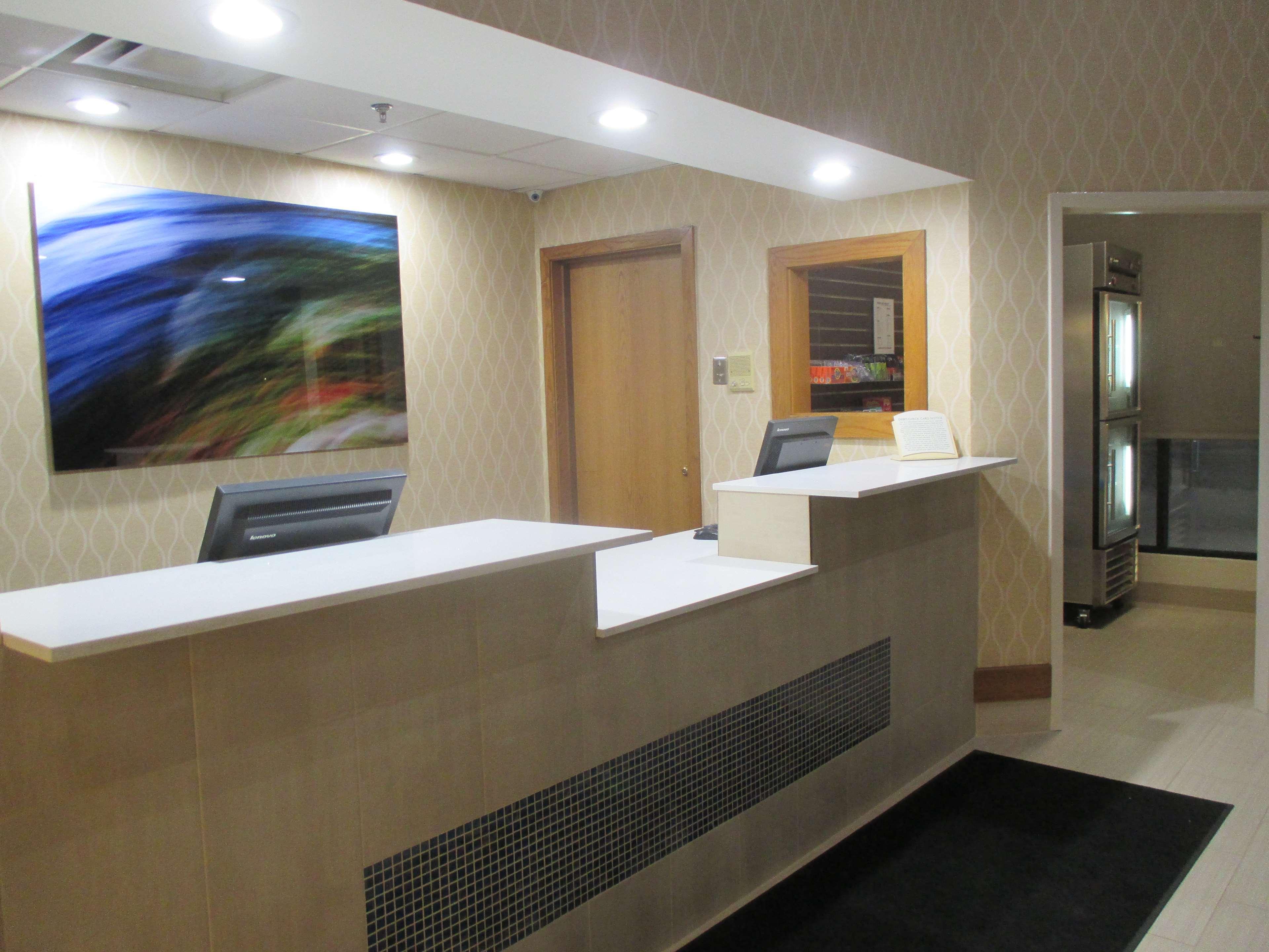 Best Western Benton Harbor - St. Joseph מראה חיצוני תמונה