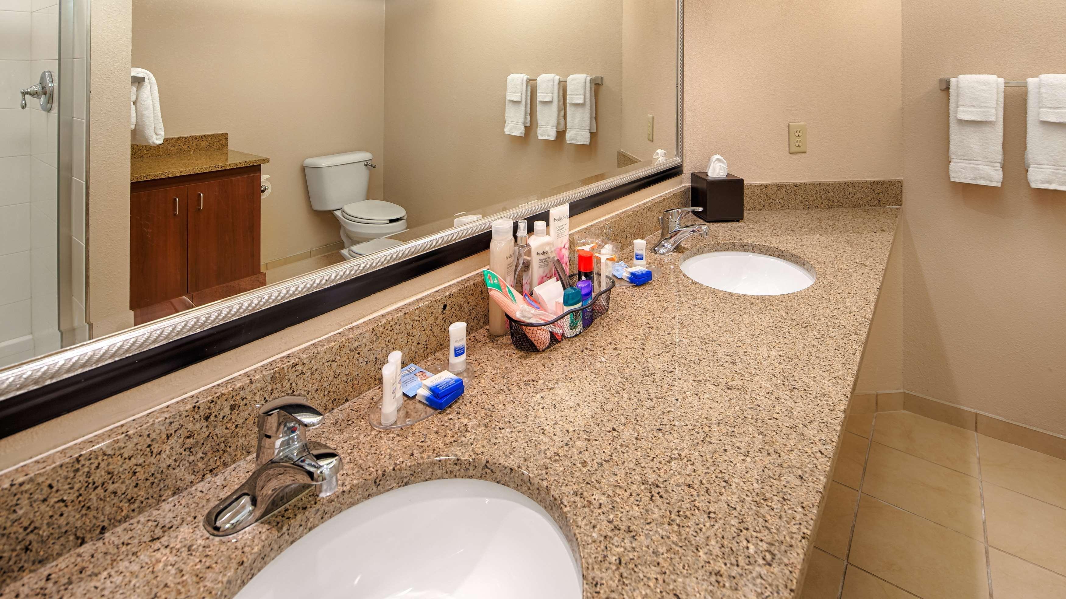 Best Western Benton Harbor - St. Joseph מראה חיצוני תמונה
