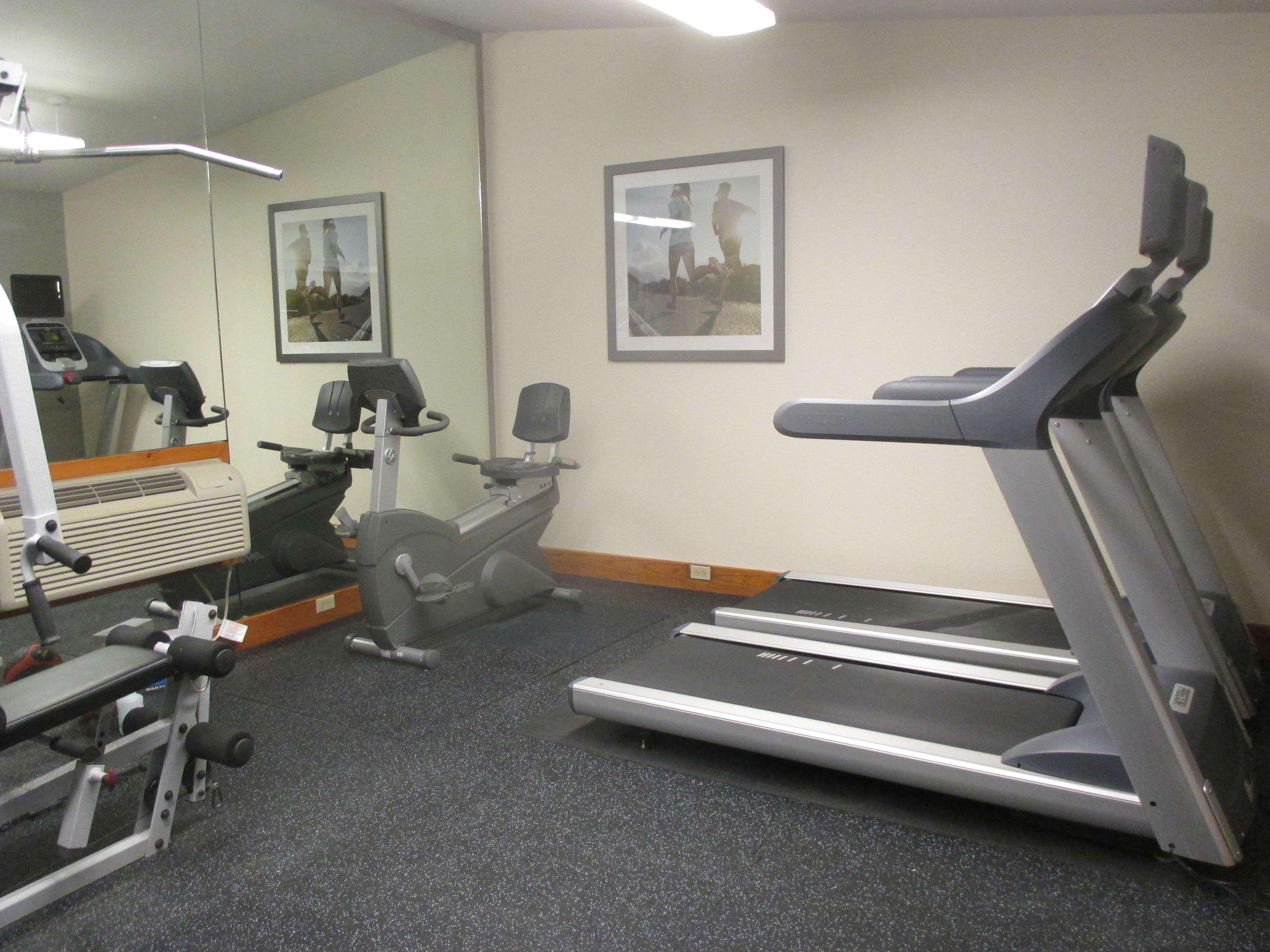 Best Western Benton Harbor - St. Joseph מראה חיצוני תמונה