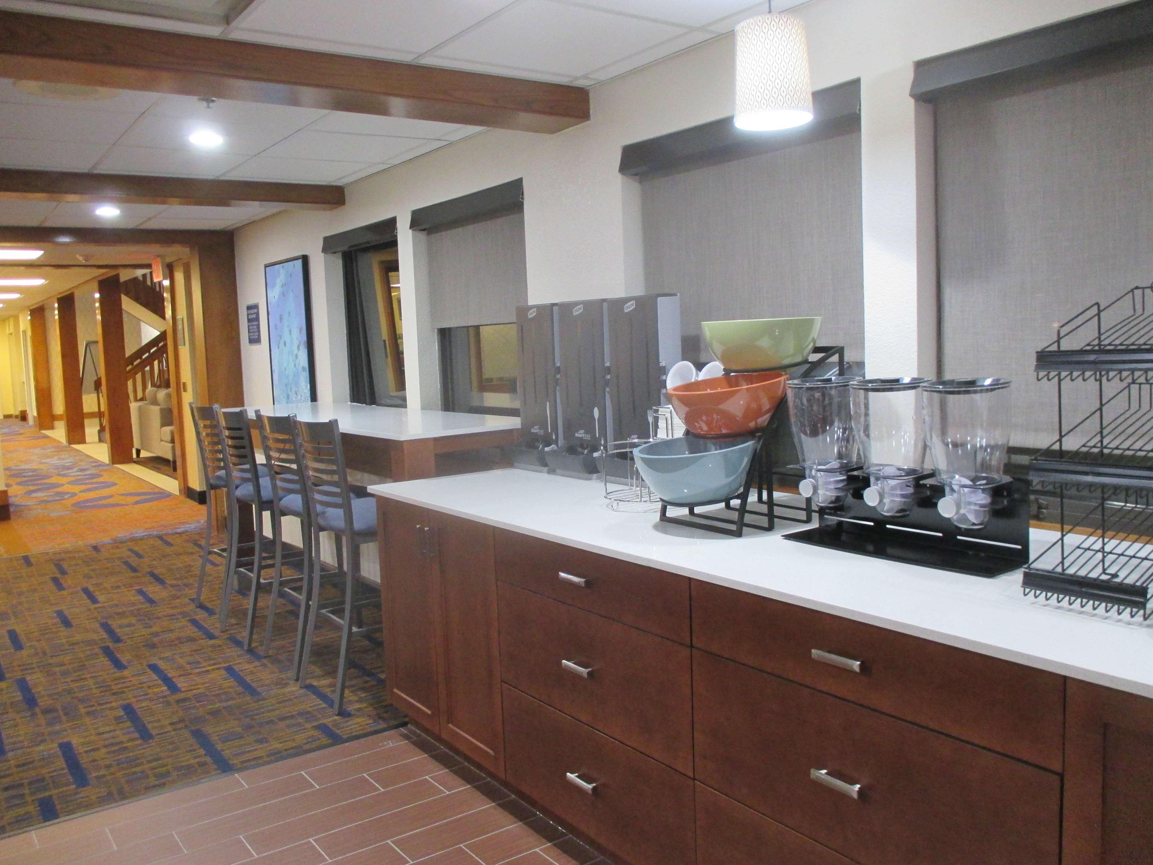 Best Western Benton Harbor - St. Joseph מראה חיצוני תמונה