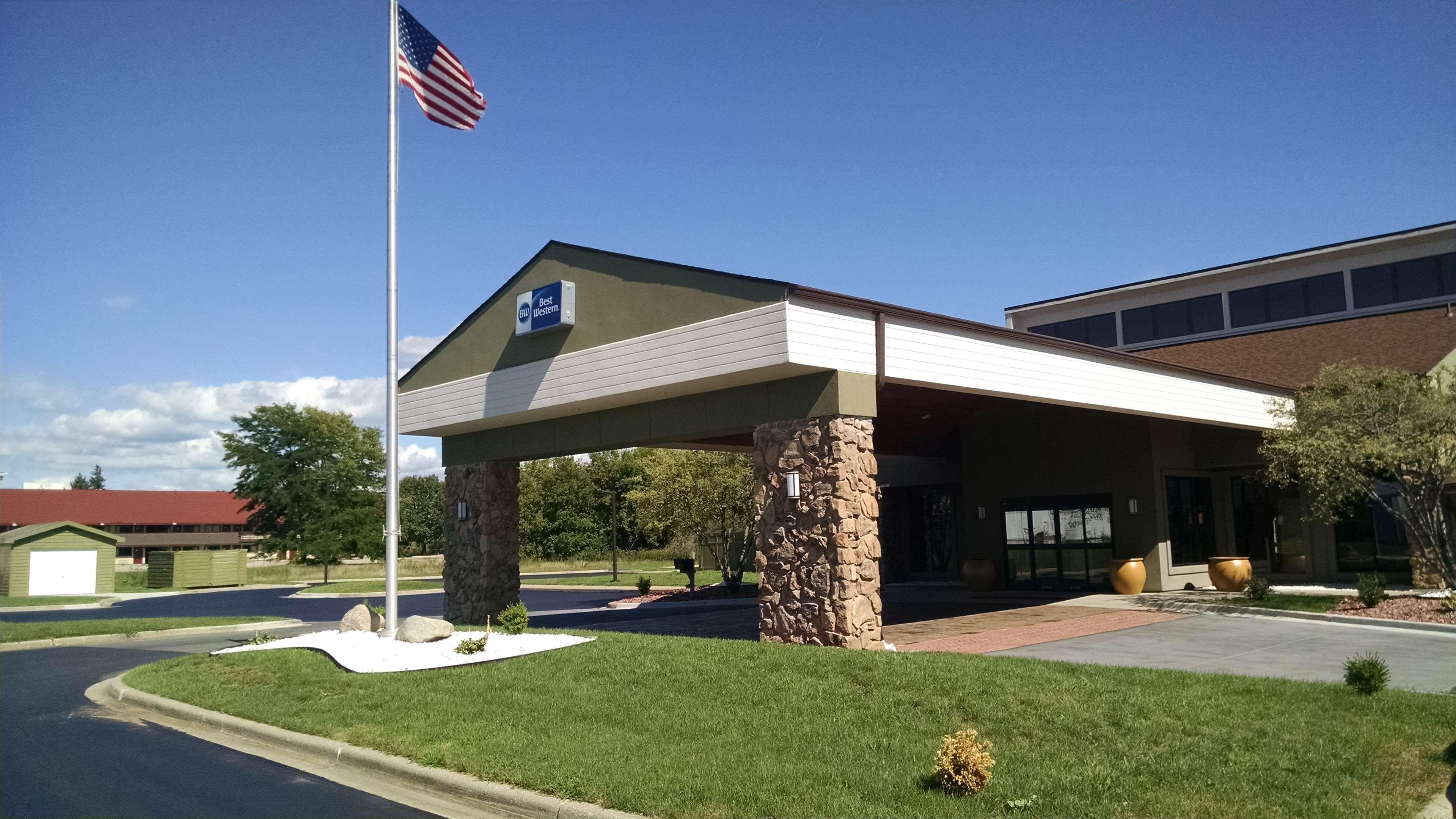 Best Western Benton Harbor - St. Joseph מראה חיצוני תמונה