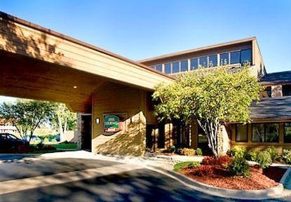 Best Western Benton Harbor - St. Joseph מראה חיצוני תמונה