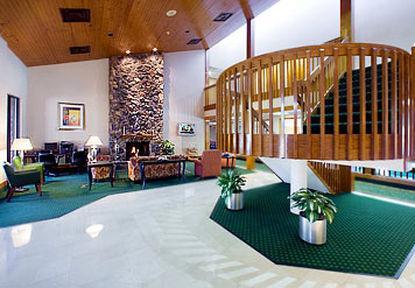Best Western Benton Harbor - St. Joseph מראה פנימי תמונה