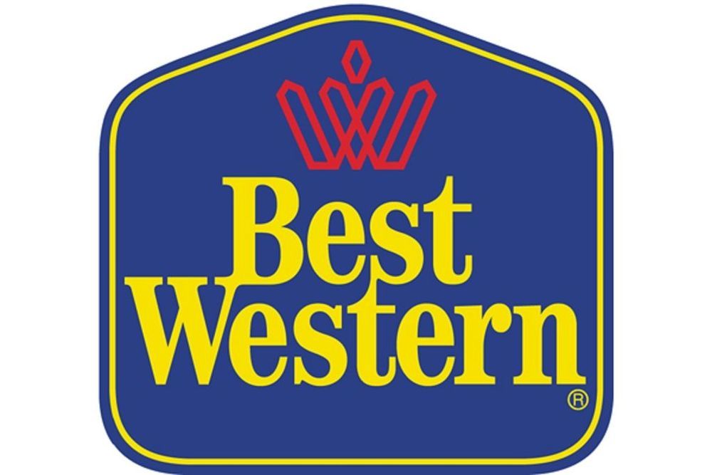 Best Western Benton Harbor - St. Joseph לוגו תמונה
