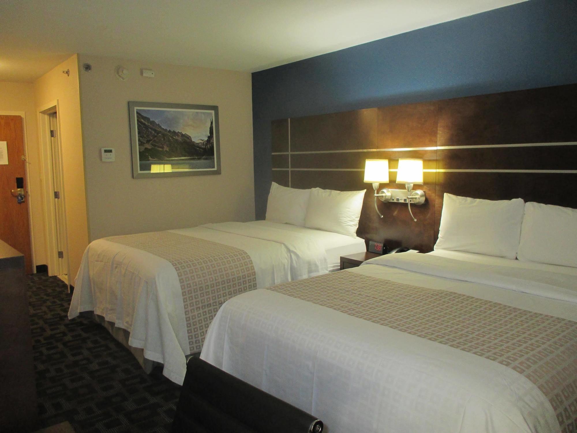 Best Western Benton Harbor - St. Joseph מראה חיצוני תמונה